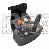 BEDIENPULT SCHERE SERIE ANPASSBAR REF 0256963