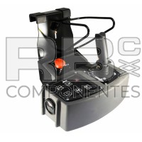BEDIENPULT SCHERE ANPASSBAR REF 0258111S
