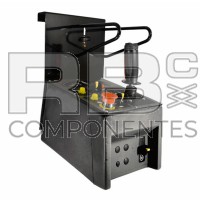 BEDIENPULT SCHERE 3394/4394RT ANPASSBAR REF 02724000