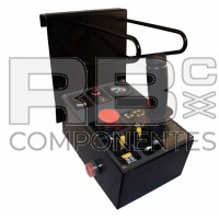 BEDIENPULT SCHERE ANPASSBAR MIT REF 0273155S