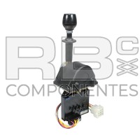 JOYSTICK JL_ ANPASSBAR REF 1600141