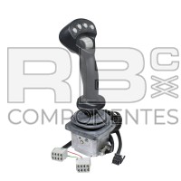 ELEKTRISCHER JOYSTICK ANPASSBAR JL1001097750