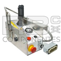 BEDIENPULT SKYJ SCHERE ANPASSBAR REF130593