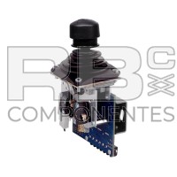 Joystick, anpassbar SKYJ 702200