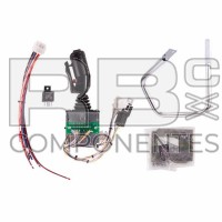 ANTRIEBJOYSTICK ANPASSBAR SKYJ 125136