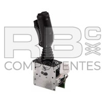 JOYSTICK-STEUERUNG 1 ACHSE ANPASSBAR REF SKYJ 159111