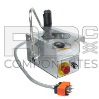 CONTROL BOX COMPATIBLE SKY 310185