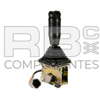ANTRIEBSKYJOYSTICK, ANPASSBAR SN 3020162