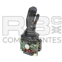 JOYSTICK 1 ACHSE ANPASSBAR SN 560757