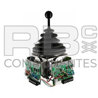 JOYSTICKS 2 ACHSEN ANPASSBAR SN 3040378