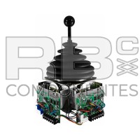 JOYSTICKS 2 ACHSEN ANPASSBAR SN 3040379
