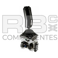 JOYSTICK 1 AXE AN/KO/GL UP AB 46 ELEC