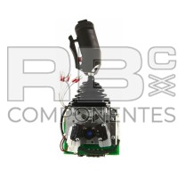 JOYSTICKS ANPASSBAR UR 067385-000