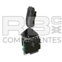 JOYSTICKS ANPASSBAR UR 104497-000
