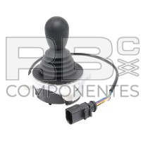 JOYSTICK ANPASSUNGSFÄHIG/KOMPATIBEL LIND 2 ACHSEN