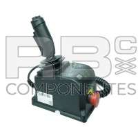 OBER BEDIENPULT AN/KO/GL DIN 00004632