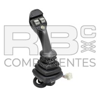 JOYSTICK 2 ACHSEN FÜR MANIPULATOR HLT