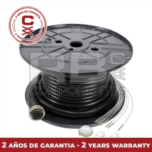 SCHLAUCH Nº 2 FÜR HL-23 TPX