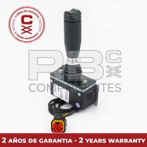 JOYST. ANTRIEB / STEUERUNG (ALLE JL ARTIKEL) VERSION RB