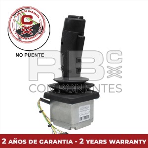 (2YW) JOYSTICK AN/KO/GL