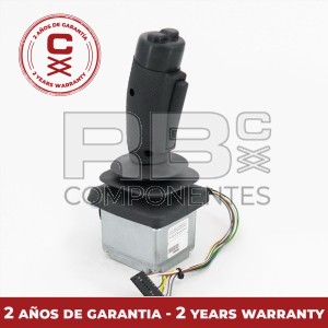 (2YW) JOYSTICK ELECTRÓNICO EQUIVALENTE SINOBOOM