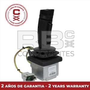 (2YW) JOYSTICK 1 ACHSE + ROCKER