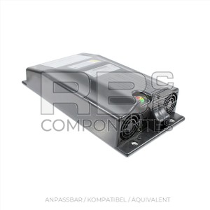 LADEGERÄT 24V 80 A FÜR TOUCAN