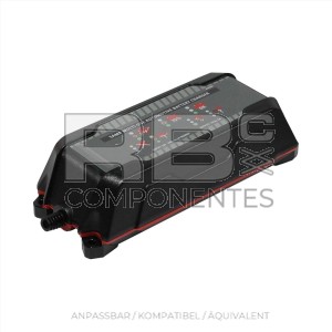 BATTERIELADEGERÄT GEL 5 AMPÄR