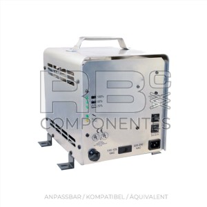ADAPTIERBARES LADEGERÄT JL 0400170