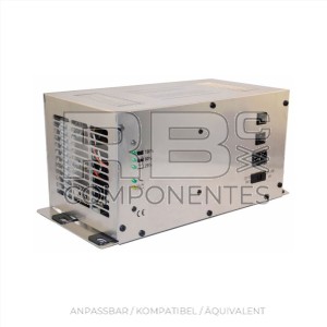 ADAPTIERBARES LADEGERÄT JL 0400178