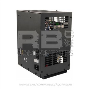 ADAPTIERBARES LADEGERÄT JL 400190