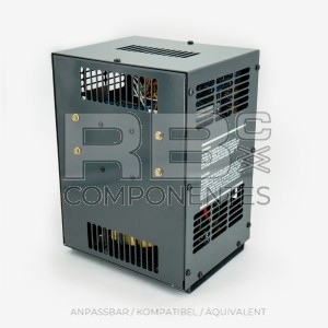 ADAPTIERBARES LADEGERÄT JL 400190