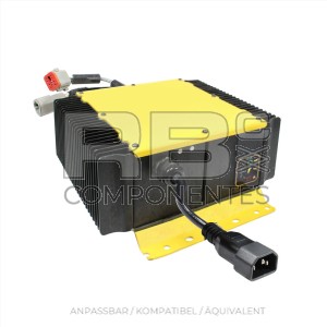 ADAPTIERBARES HF LADEGERÄT JL 1001103105