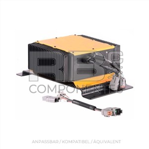 ADAPTIERBARES HF LADEGERÄT JL 1001123046S