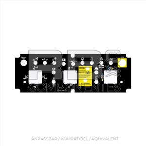 AUFKLEBER FUNKTION KOMPATIBEL GE-82762