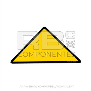 AUFKLEBER FAHRTRICHTUNGSANZEIGER AMARI GE-Z30/20 Z34/22(A. D. E)