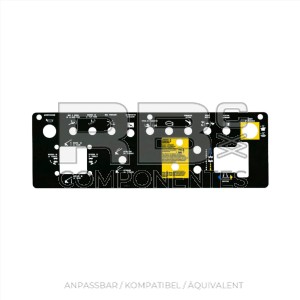 AUFKLEBER KOMPATIBEL REF.GE-72164 FRANZÖSISCH