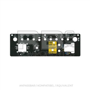 AUFKLEBER KOMPATIBEL REF.GE-72164SP