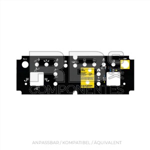 AUFKLEBER KOMPATIBEL MIT REF GE-82767