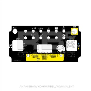 ADH CUADRO SUPERIOR AD/CO/EQ GE 114133GT