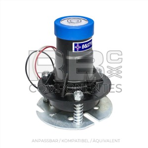 NEIGUNGSMESSER 2 UND 4 GRAD 12 /24 V
