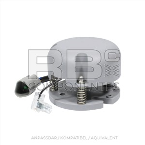 NEIGUNGSMESSER FÜR MASTEN 105/80VJR