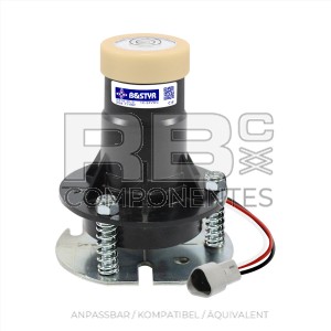 ANPASSBARER NEIGUNGSSENSOR REF GE 87445
