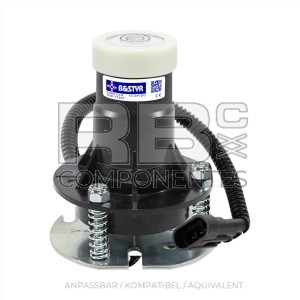 ANPASSBARER NEIGUNGSSENSOR REF GE 109951