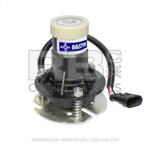 ANPASSBARER NEIGUNGSSENSOR REF HL 118C153260