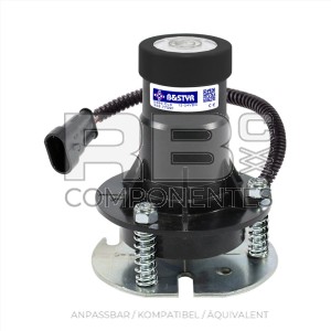 ANPASSBARER NEIGUNGSSENSOR REF HL 2901016640