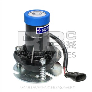 ANPASSBARER NEIGUNGSSENSOR REF HL 4000310380
