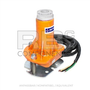 ANPASSBARER NEIGUNGSSENSOR REF JL  4360487