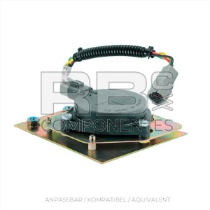 ANPASSBARER NEIGUNGSSENSOR REF JL 1001169392