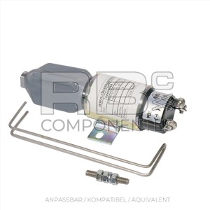 MAGNETBESCHLEUNIGUNG 12V (PERKMOTOR)